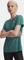 Under Armour Tech Twist Funktionsshirt kurzarm rack green/white (Damen) Vorschaubild