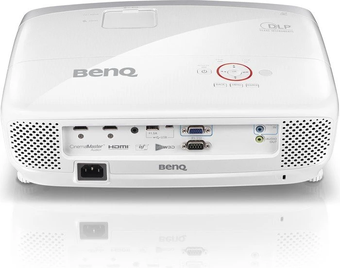 BenQ W1210ST