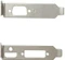 ASUS Radeon HD 5450, EAH5450 SILENT/DS/1GD3[LP], 1GB DDR3, VGA, DVI, DP Vorschaubild