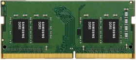 Samsung SO-DIMM 8GB, DDR5-4800, CL40, 1RX16, bulk