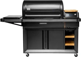 Traeger Timberline XL Pelletgrill