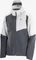 Salomon Bonatti Trail Funktionsjacke ebony/white (Damen) Vorschaubild