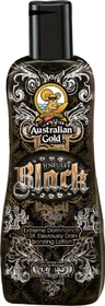 Australian Gold Sinfully Black Bronzing Lotion,    250ml