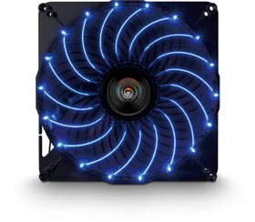 Enermax T.B.Apollish blau, 180mm
