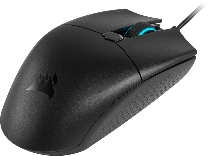 Corsair Katar Pro Wired Ultra-Light Gaming Mouse, USB