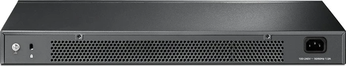 TP-Link SG3400 JetStream Rackmount Gigabit Managed Switch, 48x RJ-45, 4x SFP