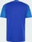 adidas FIFA WM 2026 Curacao Heimtrikot kurzarm lucid blue (Herren) Vorschaubild