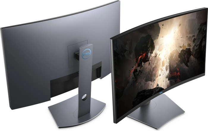 Dell S3220DGF, 31.5"