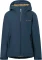 Vaude Lulea 2L Funktionsjacke dark sea (Junior) Vorschaubild