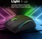 Vertux Rodon Gaming Mouse, schwarz, USB Vorschaubild