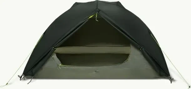 Jack Wolfskin Sky Dome II Kuppelzelt