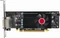 XFX Radeon RX 550 Low Profile, 2GB GDDR5, DVI, HDMI, DP Vorschaubild
