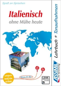 Assimil Italienisch ohne Mühe - Multimedia Plus (deutsch) (PC)