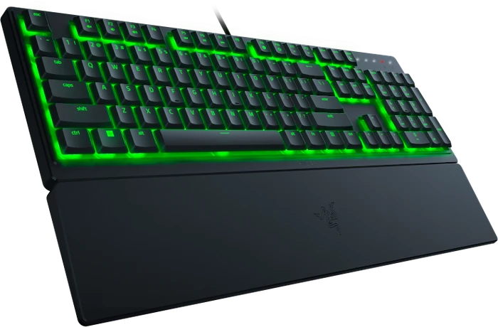 Razer Ornata V3 X, 1 RGB Zone, USB, FR