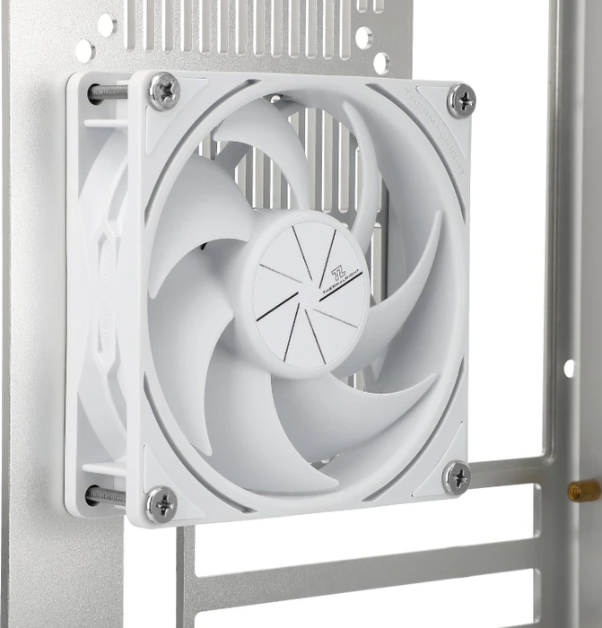 Thermalright TL-P9W, 92mm