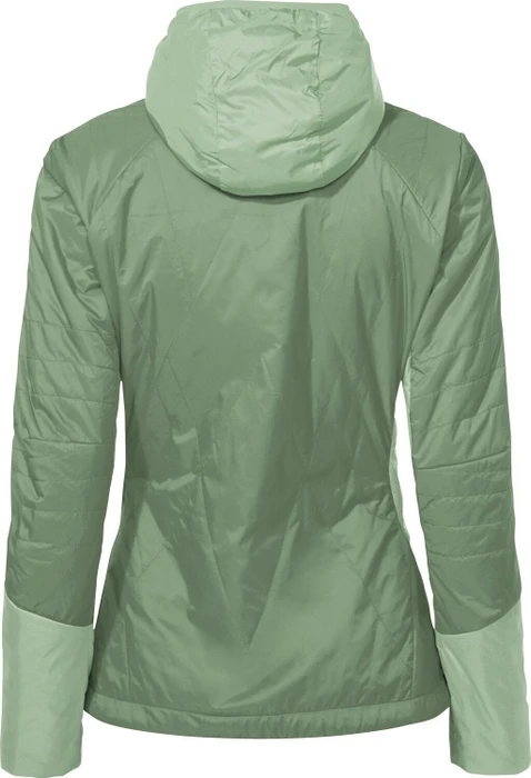 Vaude Freney V Funktionsjacke willow green (Damen)