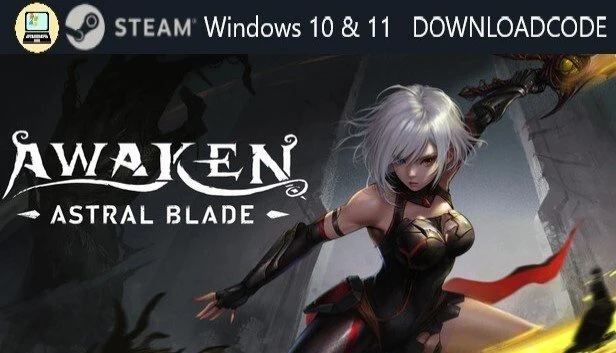 Awaken: Astral Blade