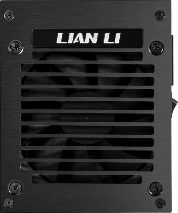 Lian Li SP750 schwarz 750W, SFX