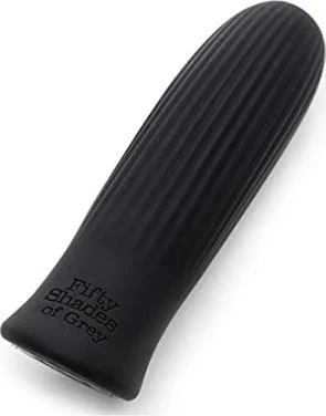 Fifty Shades of Grey Sensation Bullet Vibrator