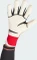adidas Predator Pro Hybrid Torwarthandschuhe lucid red/pure ruby/black (Junior) Vorschaubild