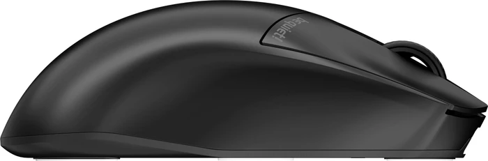 be quiet! Dark Perk Ergo Wireless Gaming Mouse, schwarz, USB