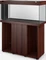 Juwel Rio 180 LED Aquarium-Set mit Unterschrank, dunkles Holz/dunkles Holz, 180l Vorschaubild