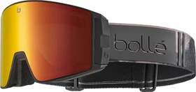 Bollé Blackridge dark brush matte/sunrise