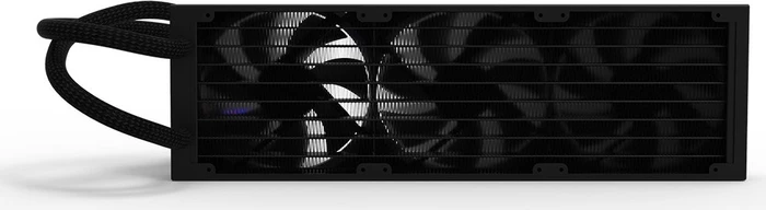 Zalman Reserator5 Z36 Black, schwarz