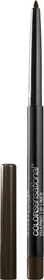Maybelline Color Sensational Shaping Lipliner 18 raw chocolate