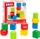 BRIO Magnetische Holzbausteine (30435)