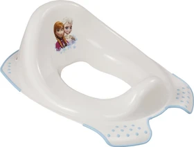 Keeeper Ewa Kinder-Toilettensitz weiß Frozen