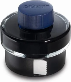 Lamy T52 Tintenfass blauschwarz, 50ml