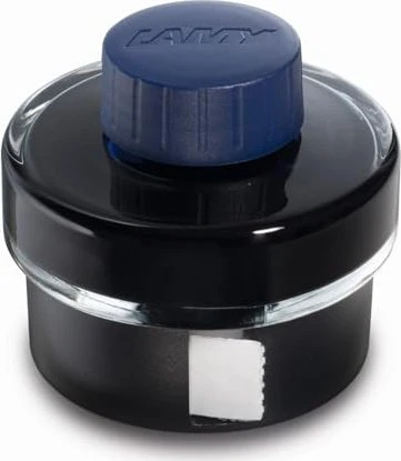Lamy T52 Tintenfass blauschwarz, 50ml