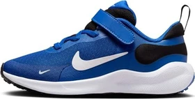 Nike Revolution 7 game royal/black/white (Junior)