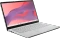 ASUS Chromebook CX14 CX1405CKA-NK0078, Pure Grey, Celeron N4500, 4GB RAM, 128GB Flash, DE Vorschaubild