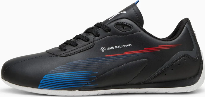 Puma BMW M Motorsport Neo Cat 2.0 puma black/shadow gray (Damen)