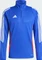 adidas Tiro 24 Funktionsshirt langarm lucid blue/white/app solar red (Herren) Vorschaubild