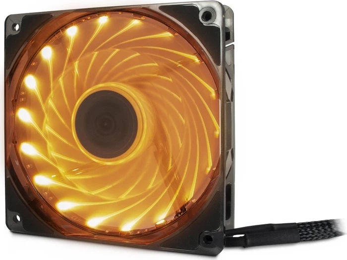 Inter-Tech Argus L-12025 Aura RGB, 120mm