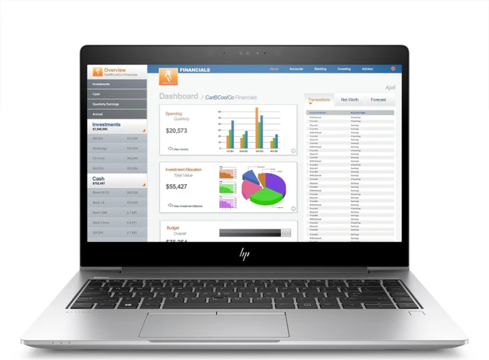 HP mt44 Mobile Thin Client