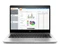 HP mt44 Mobile Thin Client, Ryzen 3 PRO 2300U, 8GB RAM, 128GB SSD, DE Vorschaubild