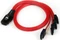 StarTech mini SAS x4 [SFF-8087] auf 4x SATA Kabel, 0.5m Vorschaubild