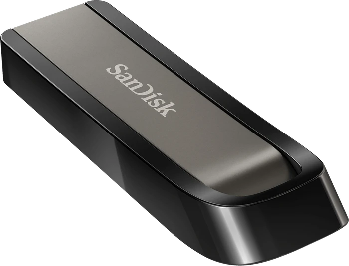 SanDisk Extreme GO 64GB, USB-A, USB 3.2 Gen 1×1