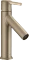 Hansgrohe Axor Starck Einhebel-Waschtischmischer 100 mit Hebelgriff und Ablaufgarnitur brushed nickel Vorschaubild