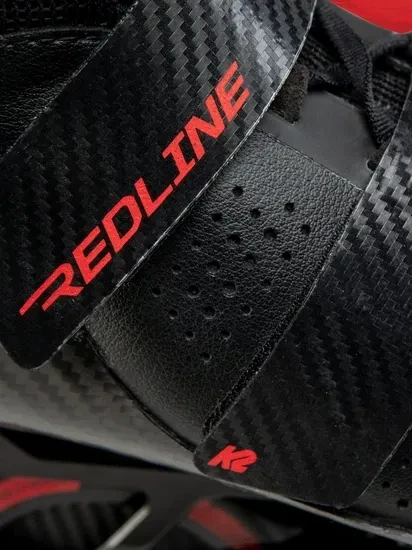 K2 Redline 110 Speed-Skate (Modell 2025)