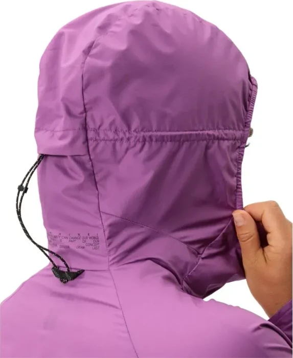 Vaude Scopi Wind Funktionsjacke magneto (Damen)