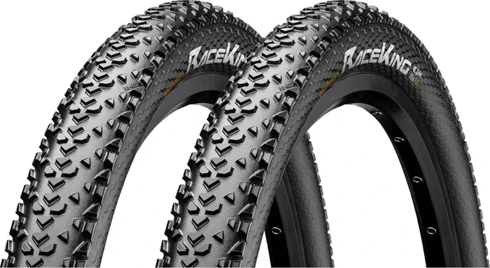 Continental Race King Wire 27.5x2.2" Reifen