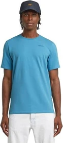 G-Star Slim Base T-Shirt kurzarm niagara (Herren)