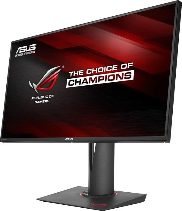 ASUS ROG Swift PG27AQ, 27"