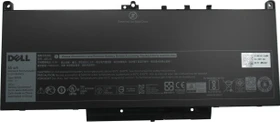 Dell Ersatzakku, 55Wh