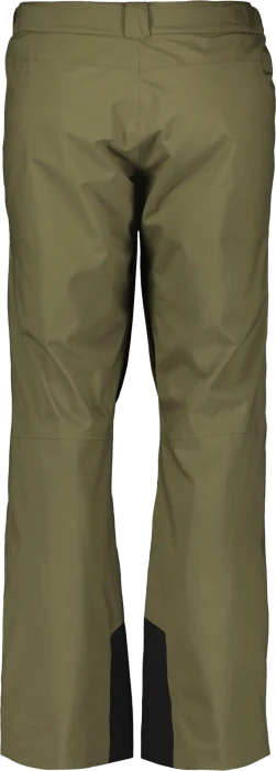 Scott Ultimate Dryo 10 Skihose lang douglas green (Herren)
